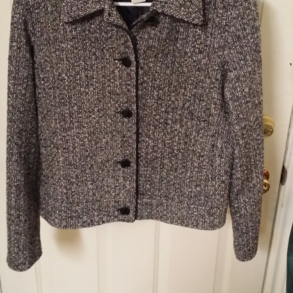 Womens jacket - Picture 2 of 3